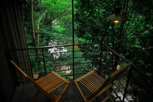 Ranches Jungle Beats image 6