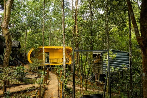 Ranches Jungle Beats image 8