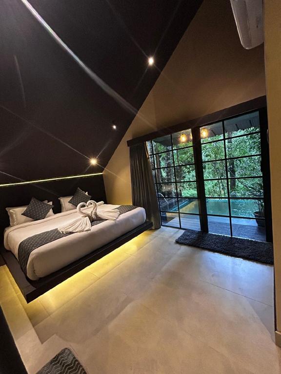 Villa - Mountain View