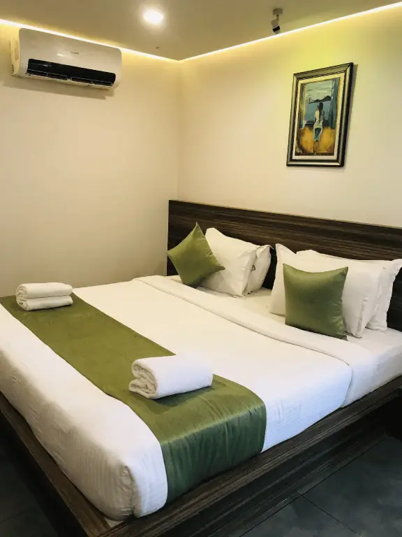 Premium Villa