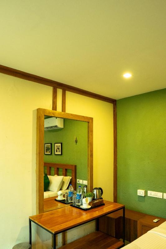 Deluxe Villa